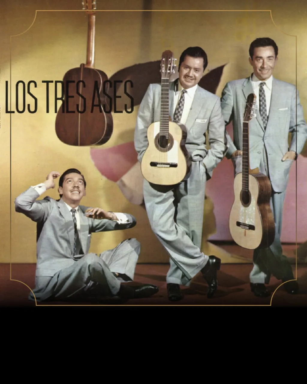 Los Tres Ases