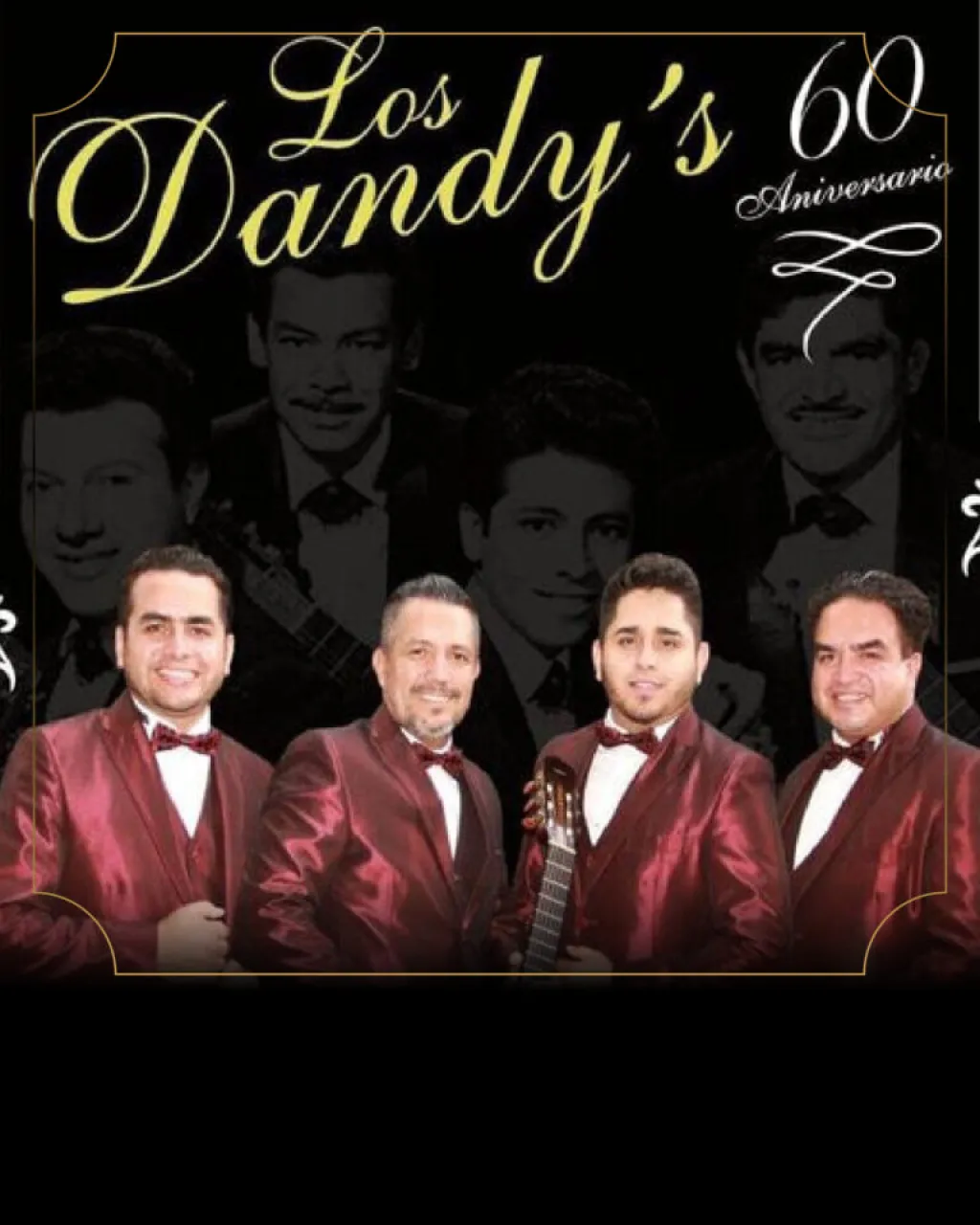 Trio Los Dandy's