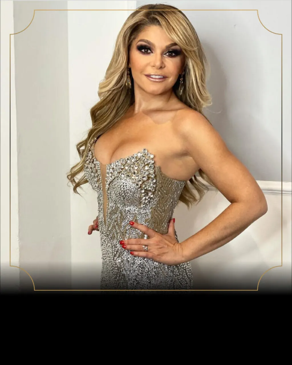 Itatí Cantoral