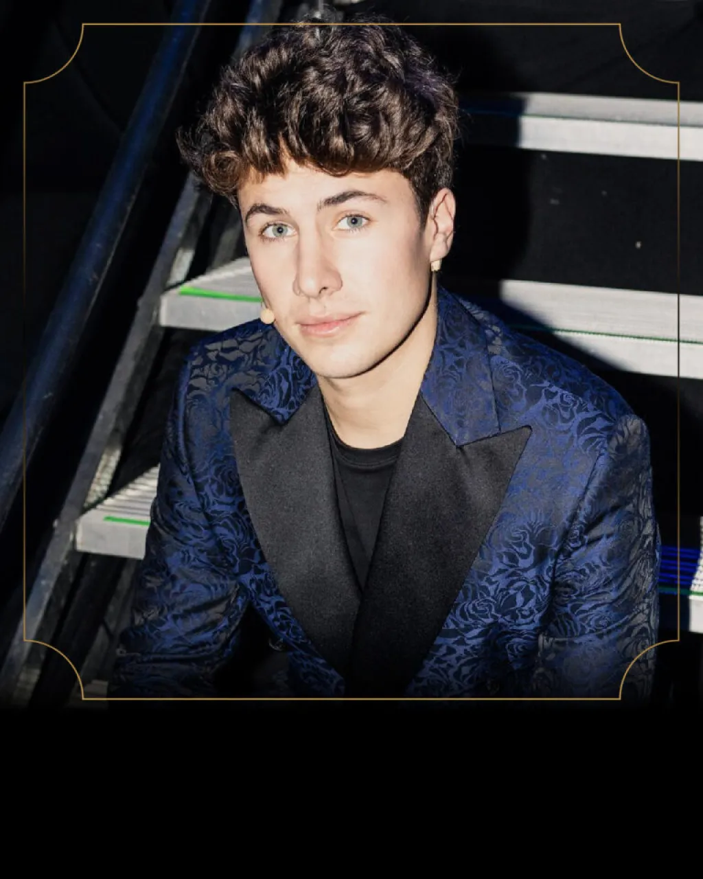 Juanpa Zurita