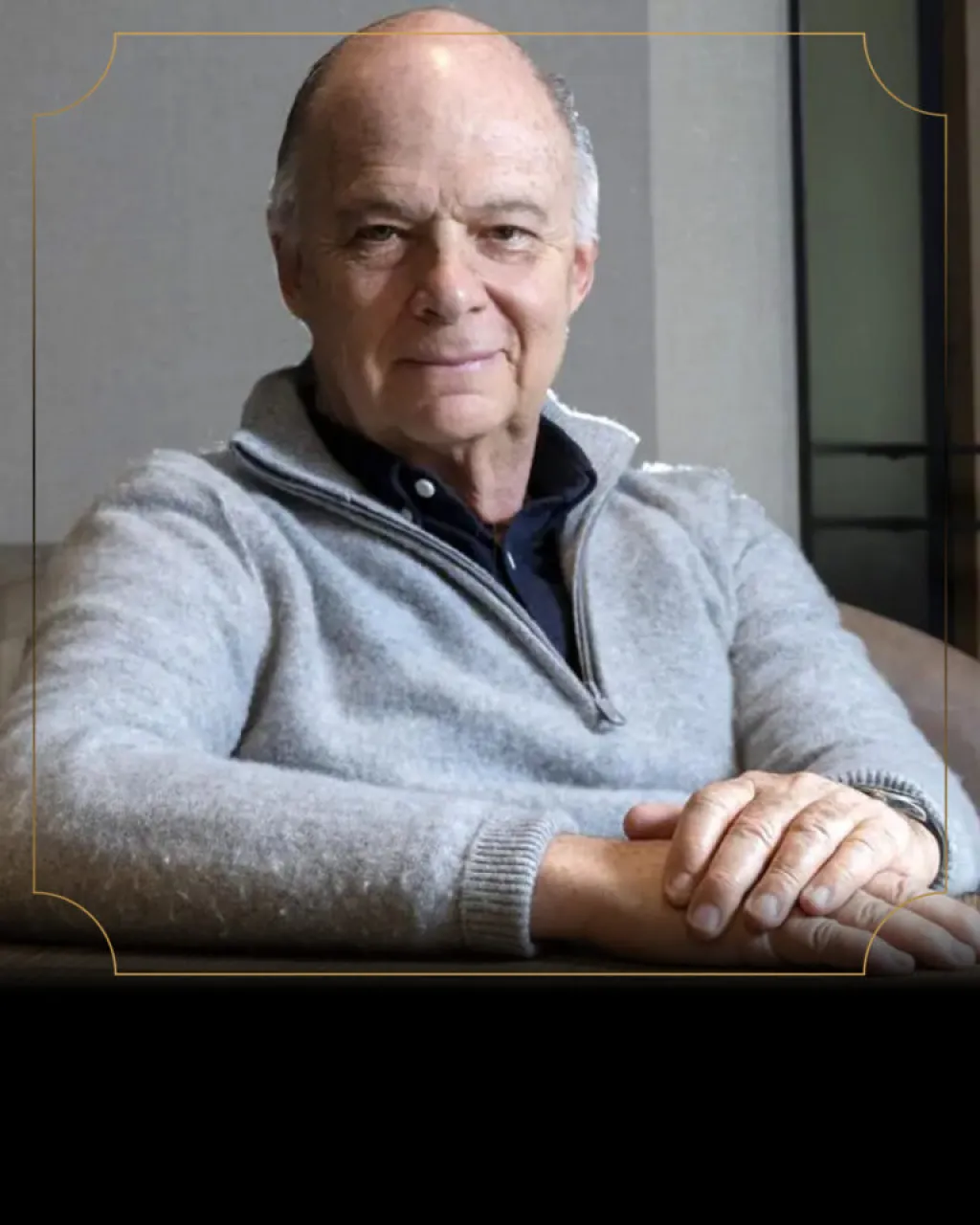Enrique Krauze