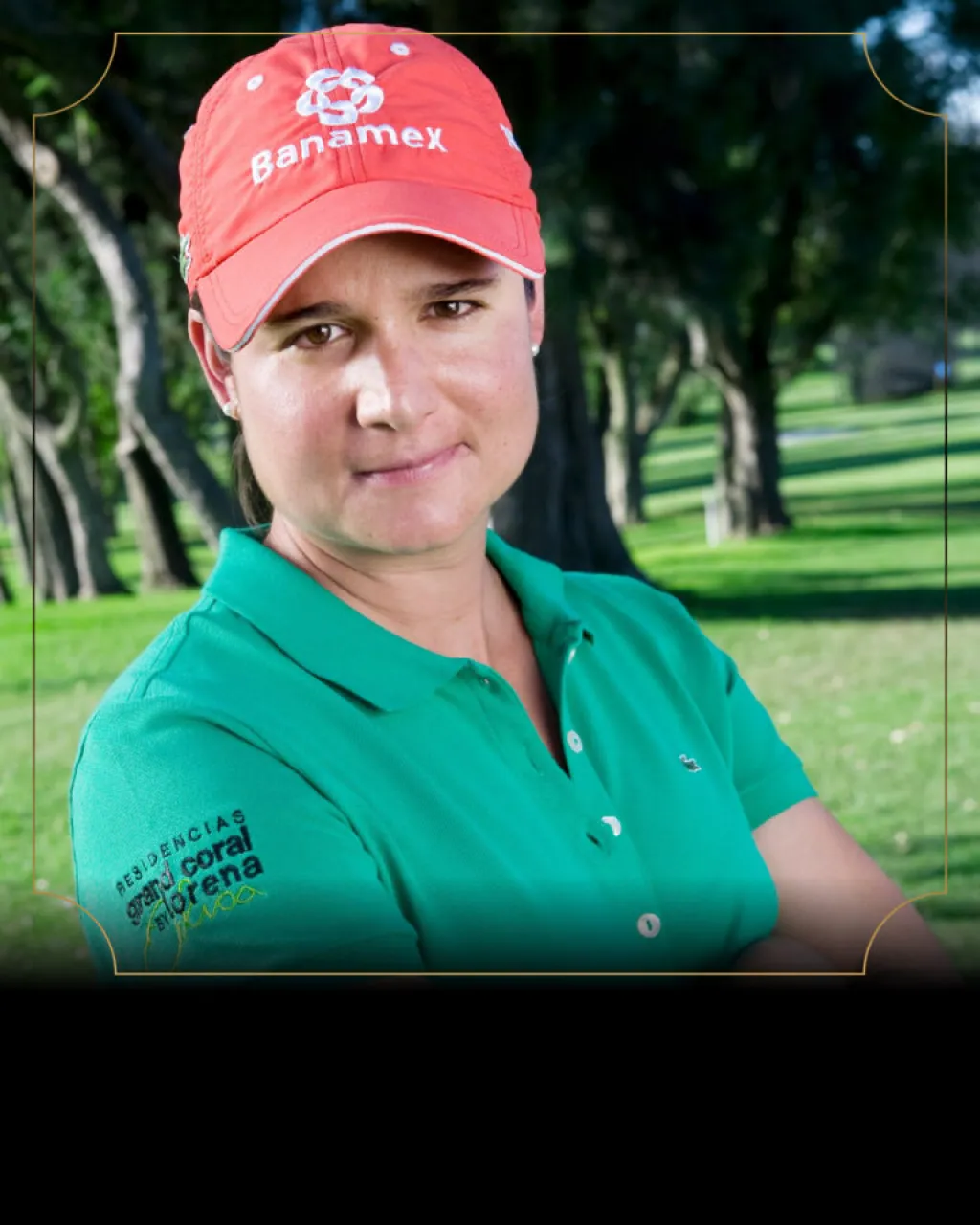 Lorena Ochoa