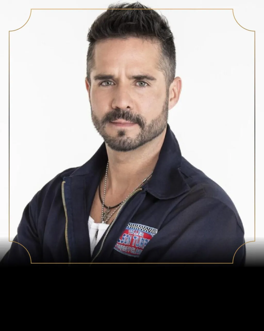 José Ron