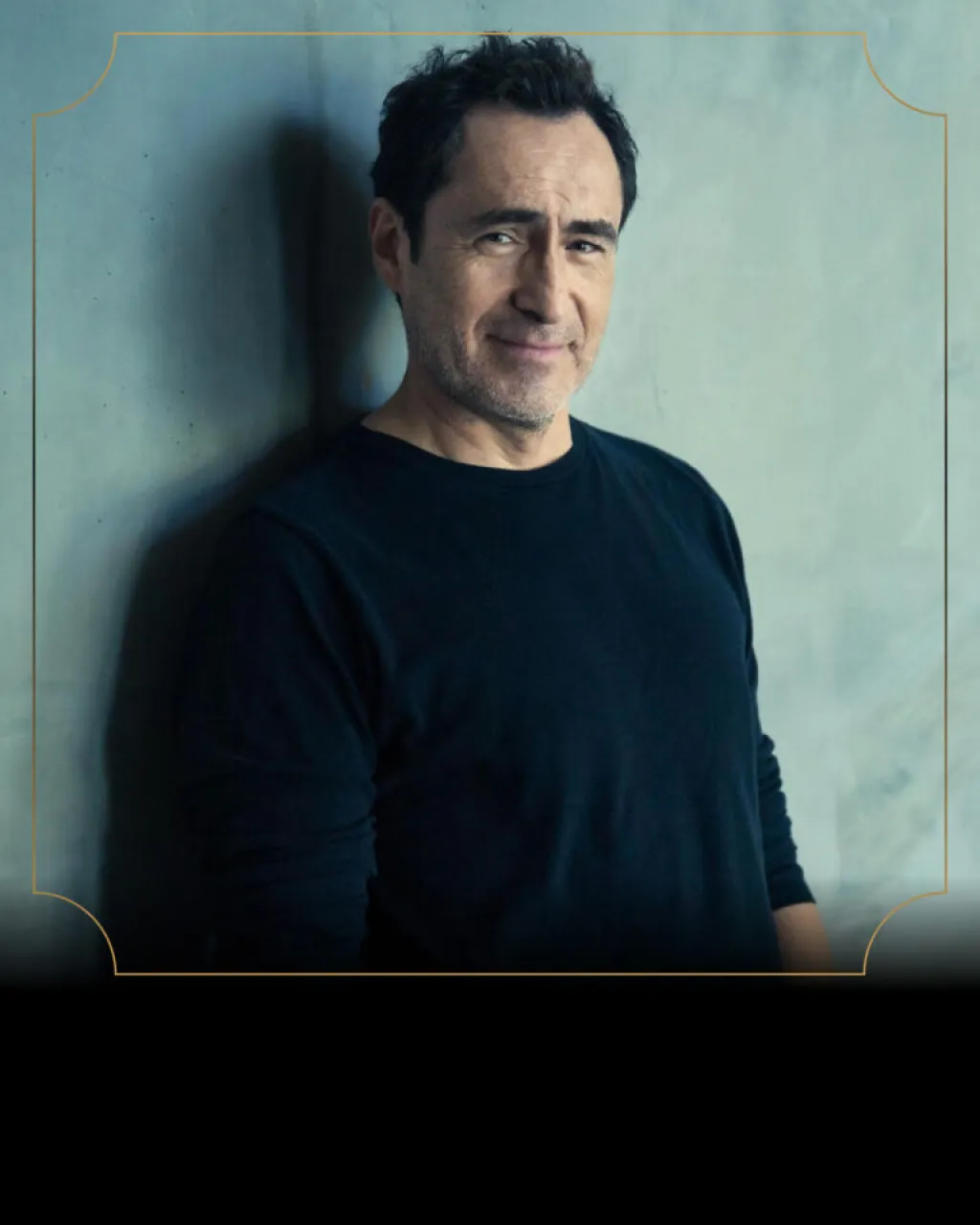 Demián Bichir