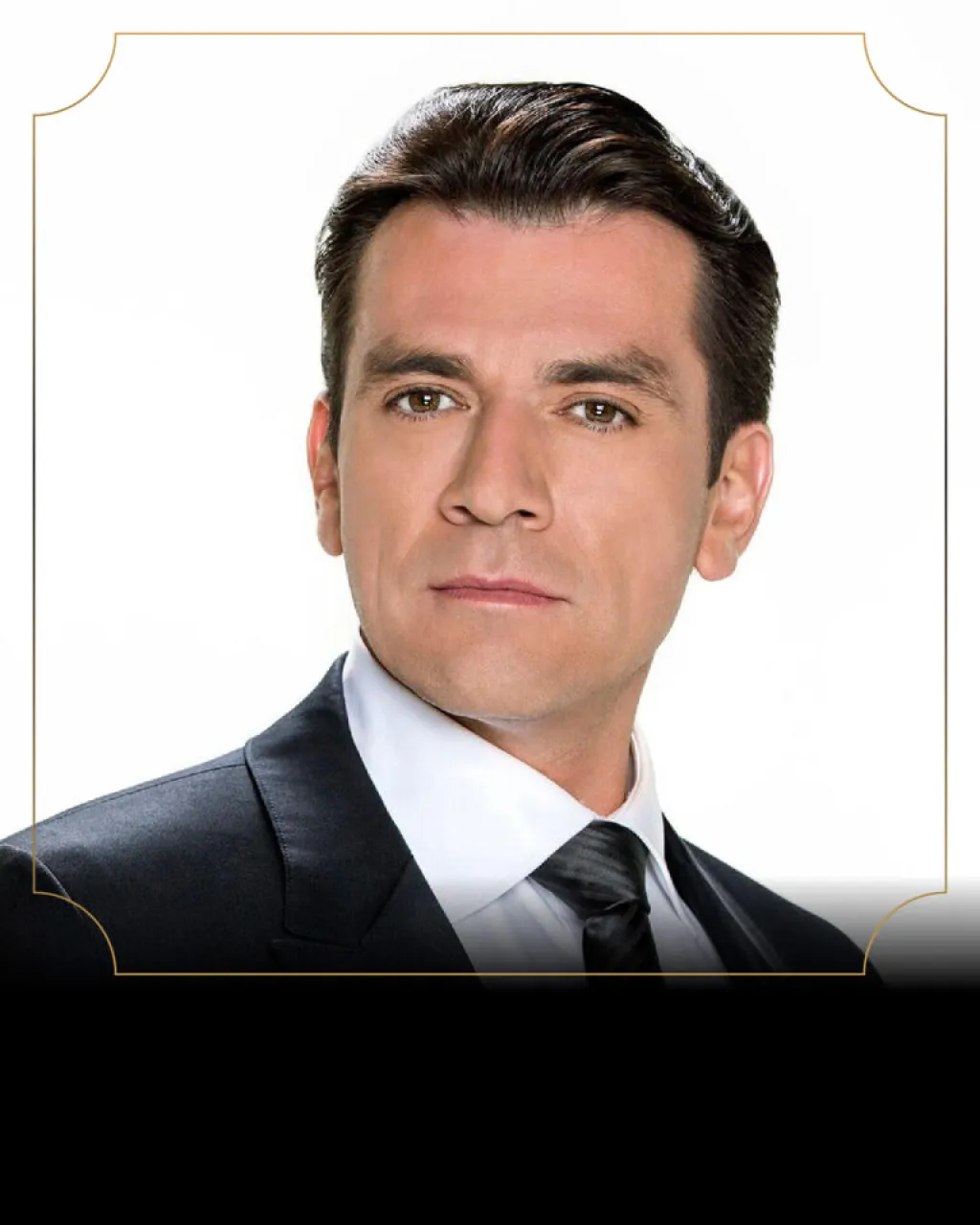 Jorge Salinas
