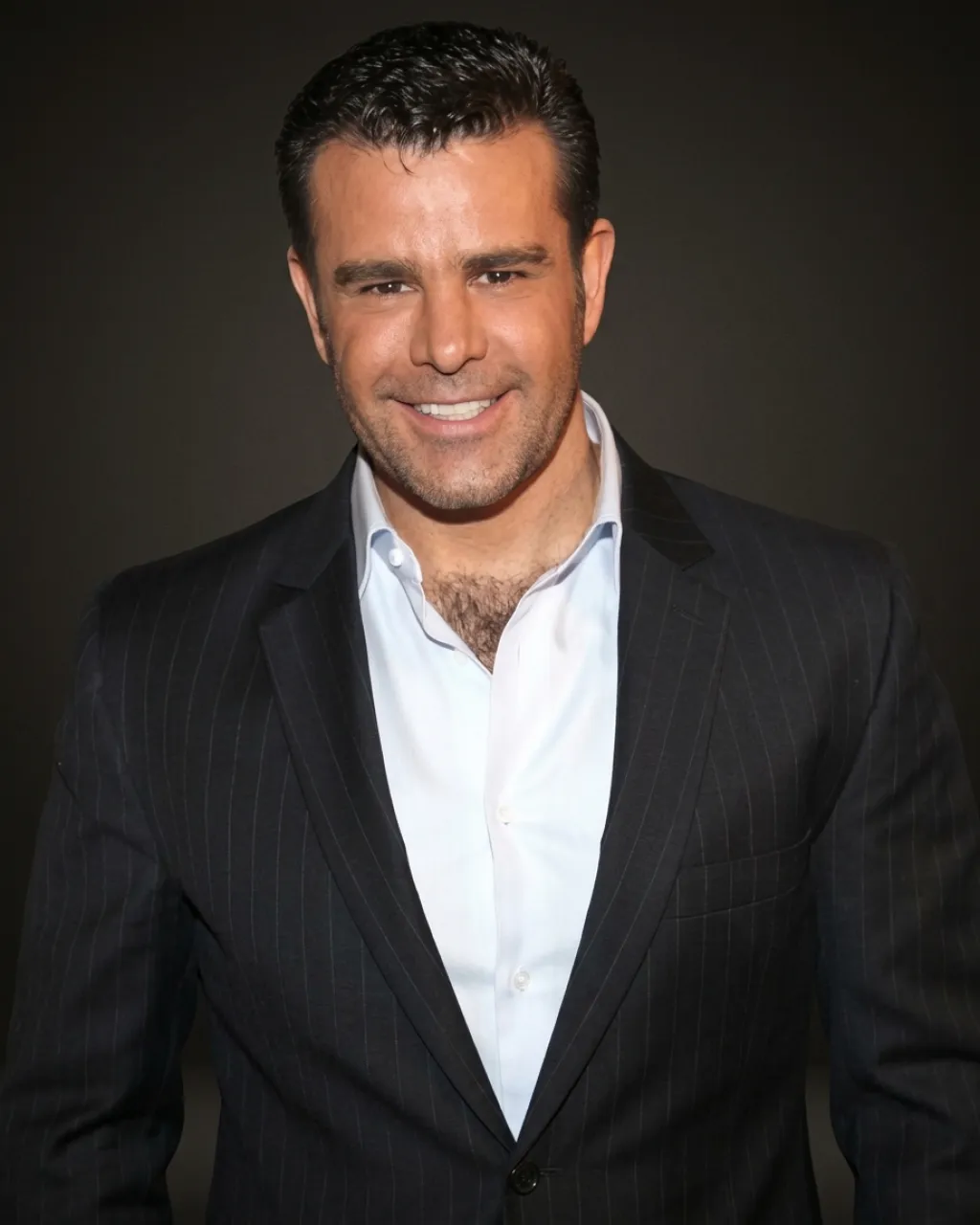 Eduardo Capetillo