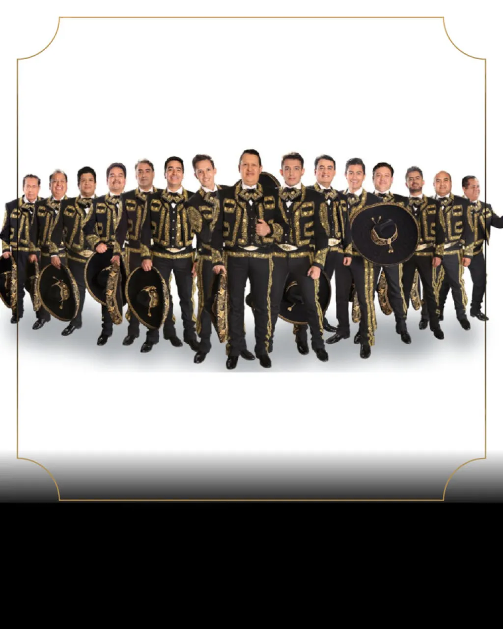Mariachi Gama Mil